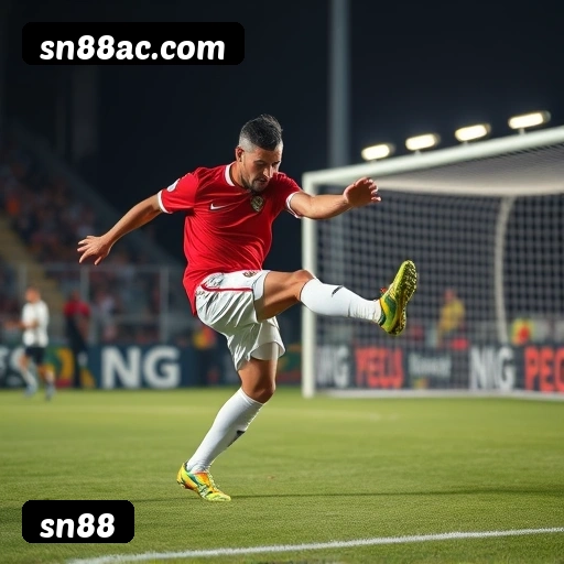 Níveis do programa VIP da sn88